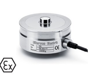 Hygienic Load Cells and Weighing Solutions