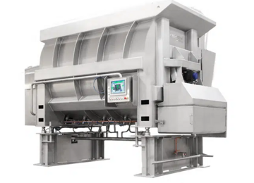 Eilersen and Scansteel foodtech A/S: A partnership built on decades of accuracy and reliability