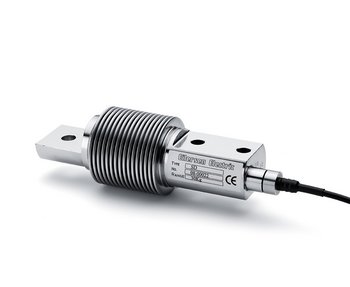 The first digital load cell type SD